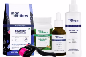 Hair Growth Kit