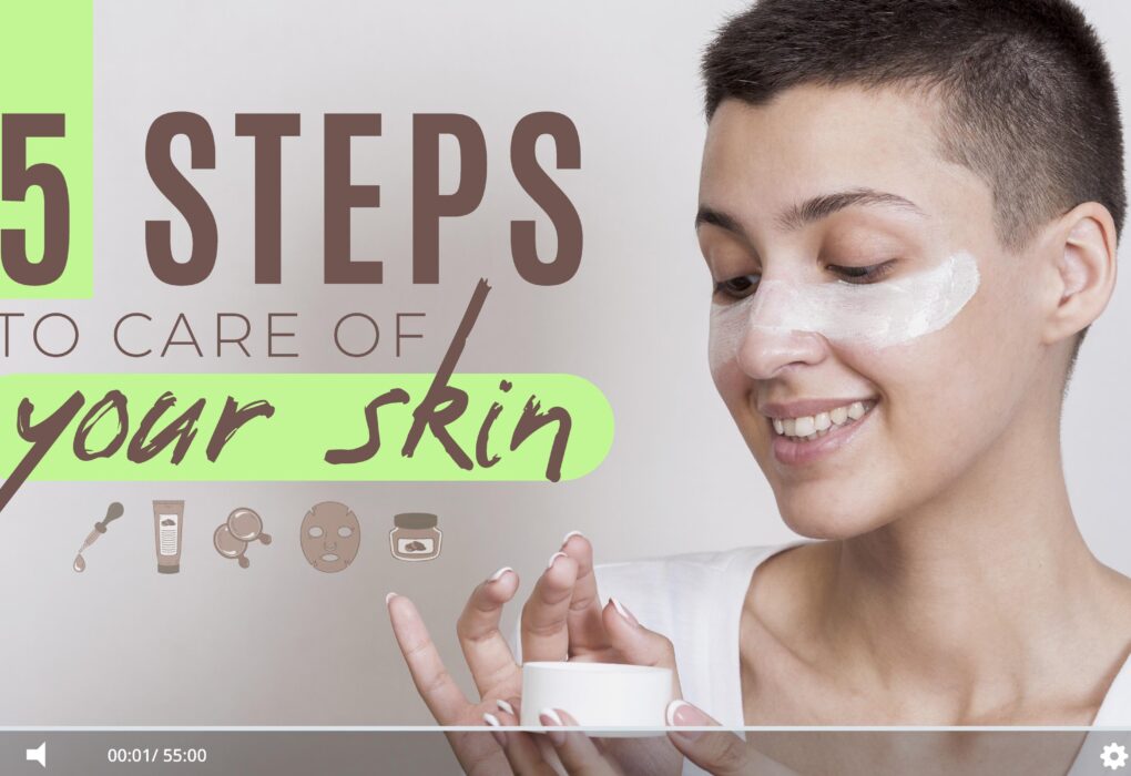 Skincare Tips