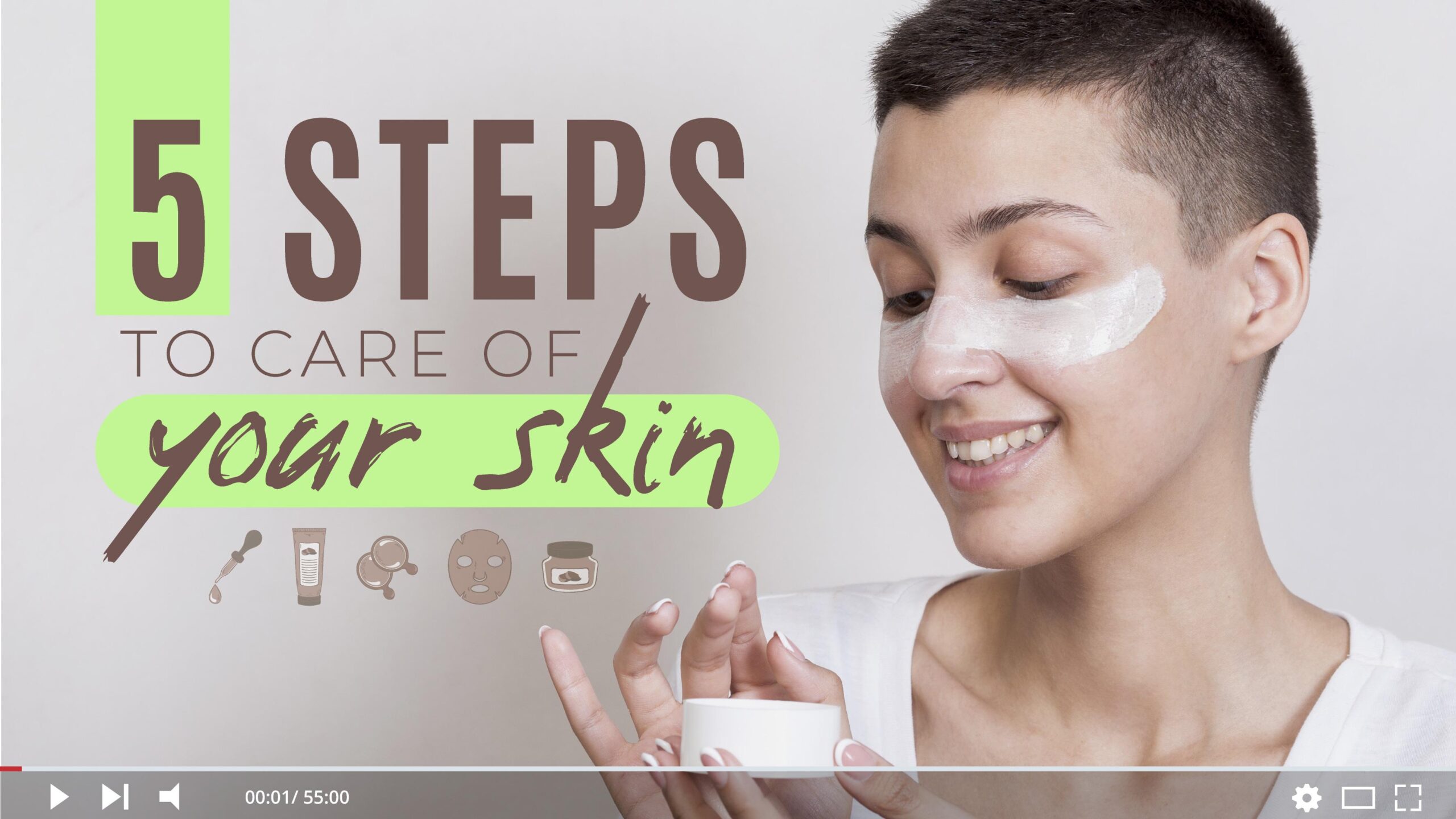 Skincare Tips