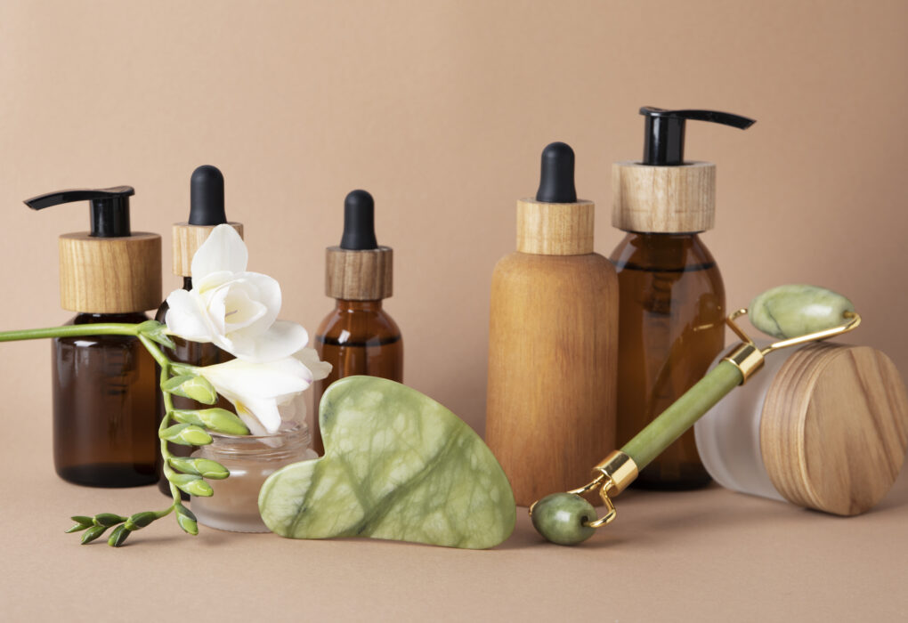 Skincare Products